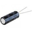 Kondenzátor elektrolytický THT 470uF 35V Ø8x20mm ±20% 30mΩ