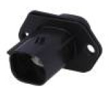 Konektor: automotive MX150L vidlice zásuvka PIN: 2 -40÷125°C