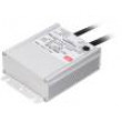 Zdroj spínaný pro diody LED 72W 24VDC 1,8÷3A 90÷305VAC IP65