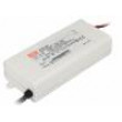 Zdroj spínaný pro diody LED 70÷108VDC 180÷295VAC IP30 350g