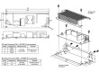 Zdroj spínaný 75,6W 127÷370VDC 90÷264VAC Výstupy:1 36VDC