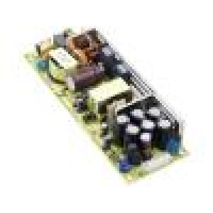 Zdroj spínaný 75,6W 127÷370VDC 90÷264VAC Výstupy:1 36VDC
