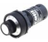Potenciometr 22mm IP65 -25÷70°C Ø22,5mm 2kΩ