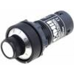 Potenciometr 22mm IP65 -25÷70°C Ø22,5mm 2kΩ