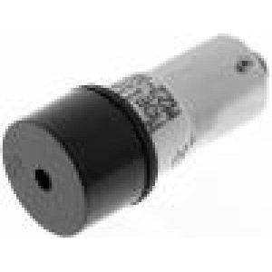 Zvukový signalizátor 22mm Ø22,5mm Intenzita zvuku:83dB 24VDC