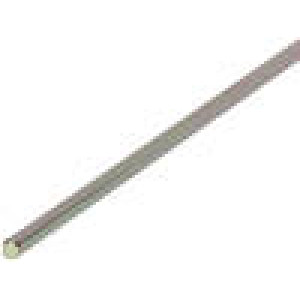Prodlužovací osa NZM 290mm