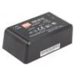 Zdroj spínaný 31,2W 120÷370VDC 85÷264VAC Výstupy:1 24VDC
