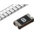 Pojistka polymerová PTC 160mA 1206L