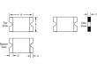 Pojistka polymerová PTC 1,1A