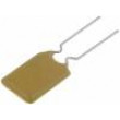 Pojistka: polymerová PTC 1,85A Ø0,51x7,6mm