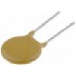 Pojistka: polymerová PTC 1,1A Ø0,81x7,6mm