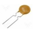Pojistka: polymerová PTC 1,85A 5,1mm Ø0,81x7,6mm
