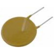 Pojistka: polymerová PTC 3,75A 10,2mm Ø0,81x7,6mm