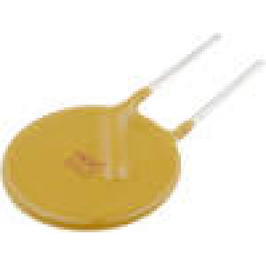 Pojistka: polymerová PTC 1,85A 5mm