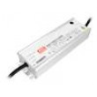 Zdroj spínaný pro diody LED 155W 74÷148VDC 525÷1050mA IP65