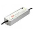 Zdroj spínaný pro diody LED 200W 95÷190VDC 525÷1050mA IP65