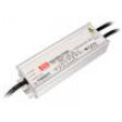 Zdroj spínaný pro diody LED 90W 167÷257VDC 350mA 90÷305VAC