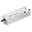 Zdroj spínaný pro diody LED 90W 64÷129VDC 420÷700mA IP65
