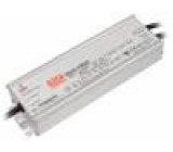 Zdroj spínaný pro diody LED 150W 15VDC 10A 90÷305VAC IP67