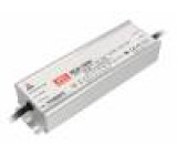 Zdroj spínaný pro diody LED 151,2W 42VDC 3,6A 90÷305VAC IP67