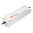 Zdroj spínaný pro diody LED 240W 48VDC 5A 90÷305VAC IP67