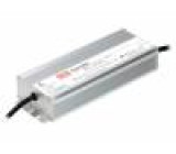 Zdroj spínaný pro diody LED 264W 12VDC 22A 90÷305VAC IP67
