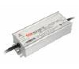 Zdroj spínaný pro diody LED 39,96W 12VDC 3,33A 90÷305VAC