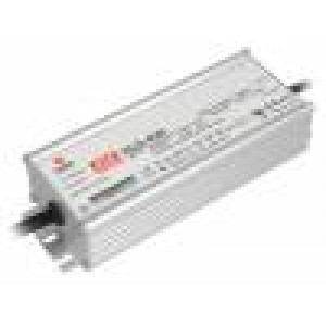 Zdroj spínaný pro diody LED 40,05W 15VDC 2,67A 90÷305VAC
