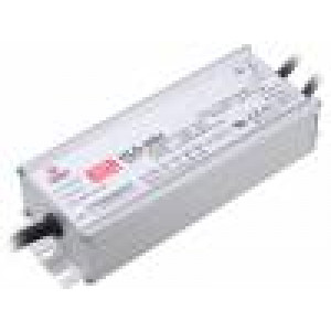 Zdroj spínaný pro diody LED 40,32W 36VDC 1,12A 90÷305VAC