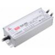 Zdroj spínaný pro diody LED 40,5W 54VDC 0,75A 90÷305VAC IP67