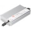 Zdroj spínaný pro diody LED 600W 48VDC 12,5A 90÷305VAC IP67