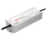 Zdroj spínaný pro diody LED 60W 12VDC 5A 90÷305VAC IP67 88%