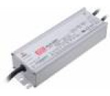 Zdroj spínaný pro diody LED 81,6W 24VDC 3,4A 90÷305VAC IP67