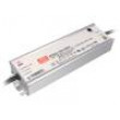 Zdroj spínaný pro diody LED 149,8W 42÷428VDC 210÷350mA IP65