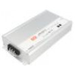 Zdroj spínaný modulový 600W 24VDC Uvýst:20,4÷25,2VDC 3,9kg