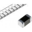 Kondenzátor keramický 22uF 10V X7R ±10% SMD 1206 -55÷125°C