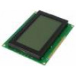 Zobrazovač: LCD grafický FSTN Positive 128x64 LED PIN:22 2,9
