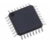 ATXMEGA32E5-AU Mikrokontrolér AVR Flash:32kB EEPROM:1024B SRAM:4096B TQFP32