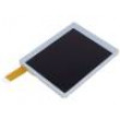 Zobrazovač: LCD grafický FSTN Negative 320x240 LED PIN:20