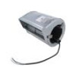 Ventilátor: AC blower 230VAC 171x180x215mm 599,4m3/h 55dBA