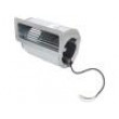 Ventilátor: AC blower 230VAC 172x198x254mm 599,4m3/h 55dBA