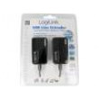 Extender USB USB 1.1,USB 2.0 0,3m 480Mbps Dosah: 60m