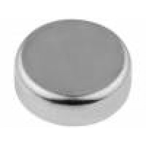 Magnet: konstantní tvrdý ferit Ø:63mm H:18mm Mat.těl: ocel