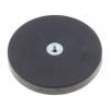 Magnet: konstantní neodymový Ø:66mm H:8,5mm Mat.těl: ocel 180N