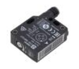 Čidlo: fotoelektrické Dosah:0÷0,7m PNP DARK-ON, LIGHT-ON 100mA