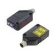 Čidlo: fotoelektrické DARK-ON, LIGHT-ON Unap:12÷24VDC 100mA