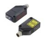 Čidlo: fotoelektrické DARK-ON, LIGHT-ON Unap:12÷24VDC 100mA