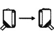 Čidlo: fotoelektrické Dosah:0÷15m PNP DARK-ON, LIGHT-ON 100mA