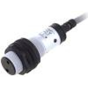 Čidlo: fotoelektrické Dosah:0÷3m PNP DARK-ON Unap:10÷30VDC