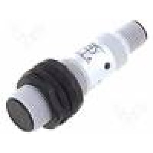 Čidlo: fotoelektrické Dosah:0÷10m NPN DARK-ON, LIGHT-ON 8,2ms